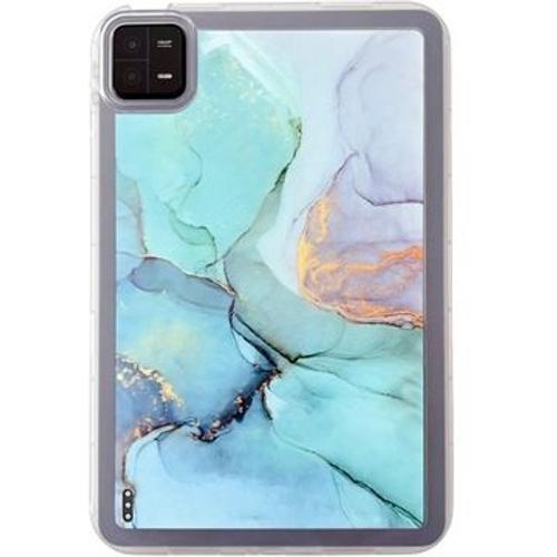 Couvercle De Coque En Silicone Pour Xiaomi Pad 6 Ce1443 on Productcaster.