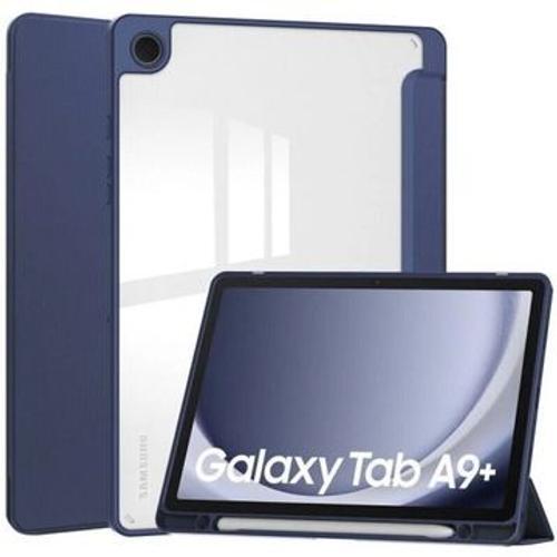 Coque Pour Samsung Galaxy Tab A9+ Plus Coque De Sol Ce1043 on Productcaster.