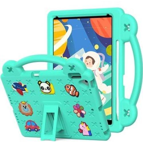 Coque Armour Case Pour Enfants Ipad 8 / 9 10.2 2020 2021 Ce679 on Productcaster.