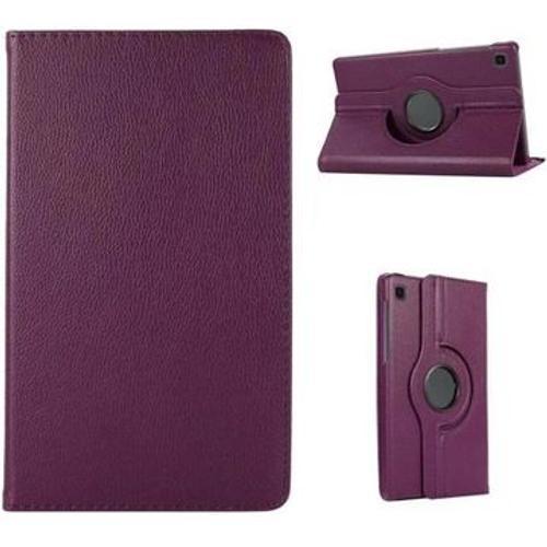 Coque Pivotante Pour Samsung Galaxy Tab S6 Lite Coque De Couverture... on Productcaster.