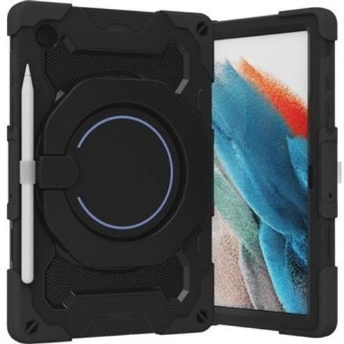 Coque Armure Forte Pour Samsung Galaxy Tab A8 Plus Coque Couverture... on Productcaster.