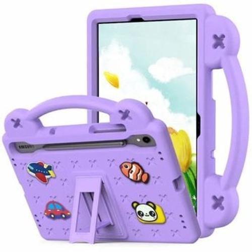 Coque Enfant Pour Samsung Galaxy Tab S9 Fe Armour Case Ce1461 on Productcaster.