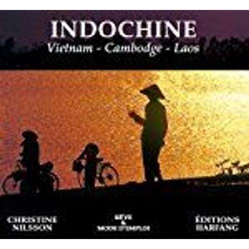 Indochine on Productcaster.