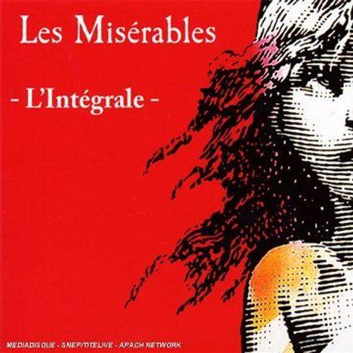 Les Misérables : L'intégrale on Productcaster.