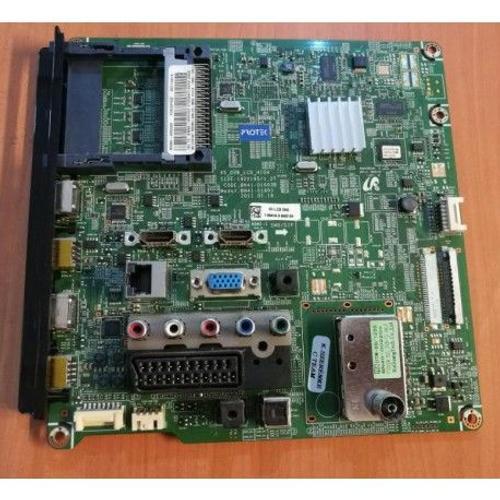 Motherboard TV SAMSUNG LE40D550 LE40D551 BN41-01603 B94-04509E 0460... (Reconditionné) on Productcaster.