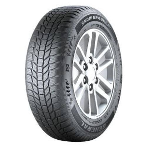 General Snow Grabber Plus ( 235/55 R17 103V XL , avec rebord protec... on Productcaster.