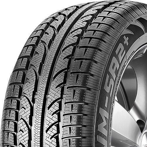 Cooper Weather-Master SA2 + ( 185/65 R14 86T , Rebord protecteur de... on Productcaster.