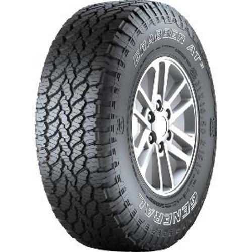 General GRABBER AT3 ( 255/55 R19 111H XL , avec rebord protecteur d... on Productcaster.