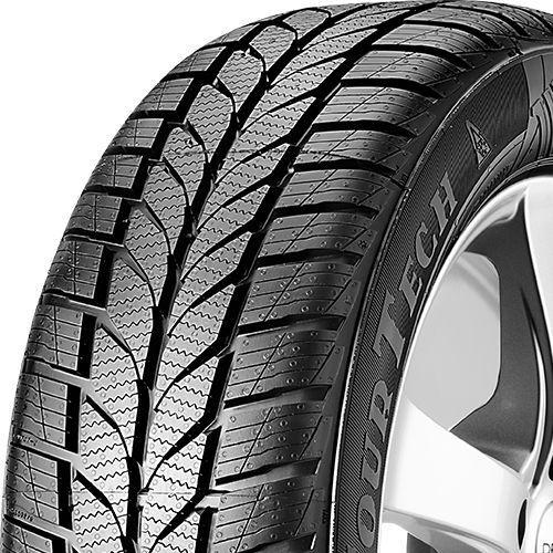 Viking FourTech All Season ( 195/50 R15 82H ) on Productcaster.