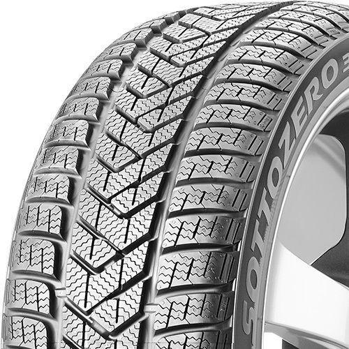 Pirelli Winter SottoZero 3 runflat ( 235/45 R19 95H , avec protège-... on Productcaster.