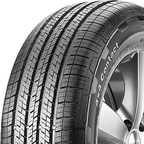 Continental 4X4 Contact ( 265/60 R18 110V , MO, avec rebord protect... on Productcaster.