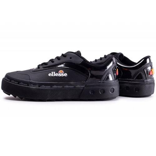 Basket Ellesse Alzina Noire Streetwear Femme Taille 42 on Productcaster.