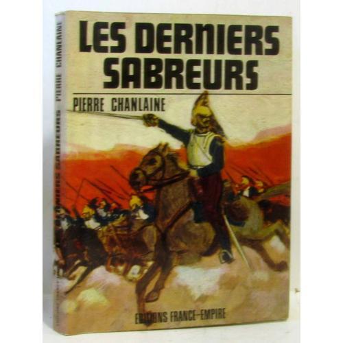 Les Derniers Sabreurs on Productcaster.