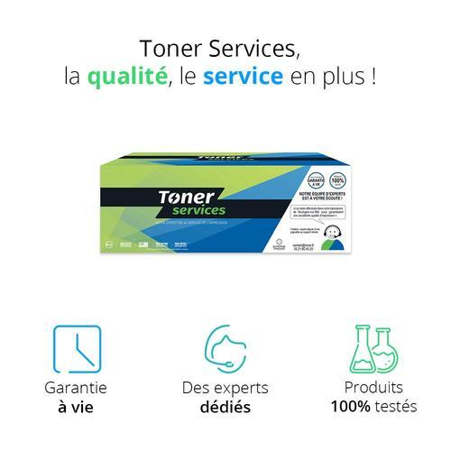 HP 89A Cartouche de toner compatible HT289A on Productcaster.