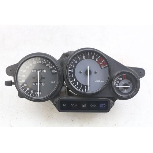 Compteur Yamaha Yzf R Thundercat 600 1996 - 2003 / 186922 on Productcaster.