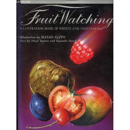 Fruit Watching on Productcaster.