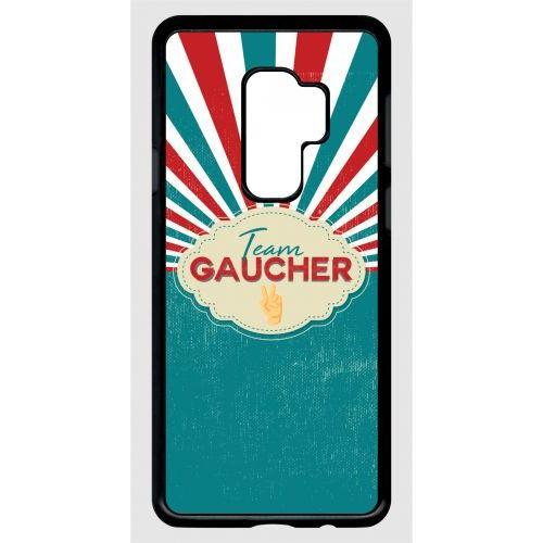 Coque Pour Smartphone - Team Gauchers - Compatible Avec Samsung Gal... on Productcaster.