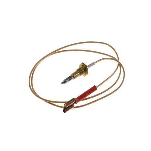 THERMOCOUPLE L.330 POUR TABLE DE CUISSON ROSIERES - 49004169 on Productcaster.