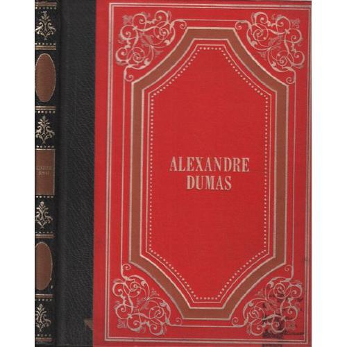 Alexandre Dumas on Productcaster.