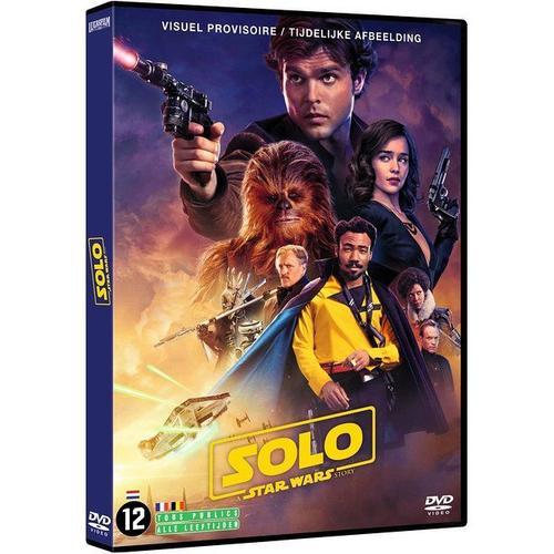 Solo : A Star Wars Story on Productcaster.