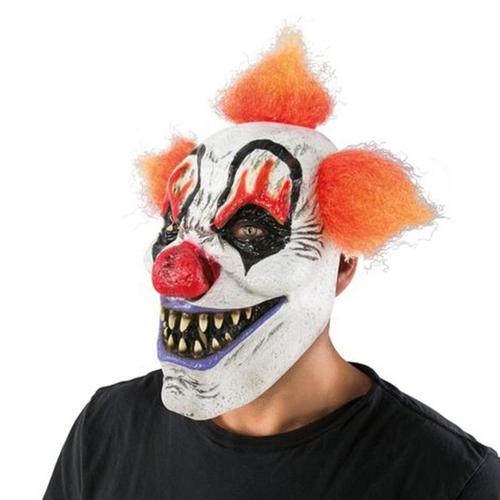 Masque De Clown Tueur Adulte on Productcaster.