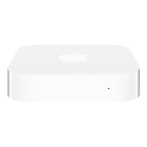 Apple AirPort Express Base Station - Borne d'accès sans fil - Wi-Fi... on Productcaster.