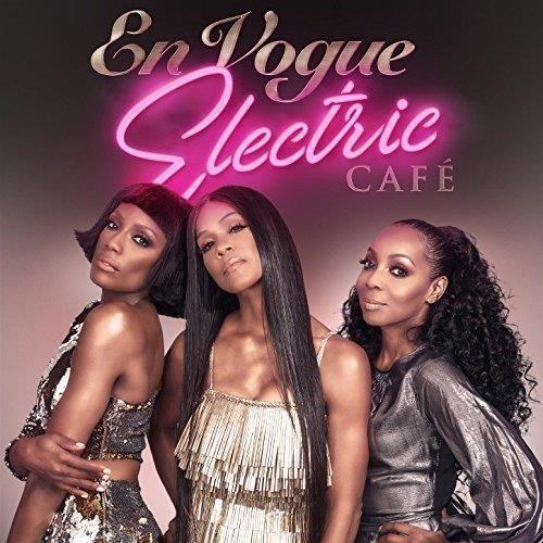 Electric Café on Productcaster.