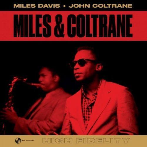 Miles & Coltrane on Productcaster.