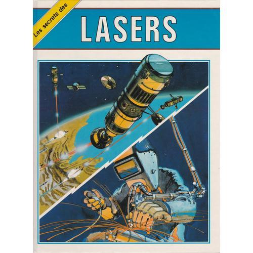 Les Secrets Des Lasers on Productcaster.