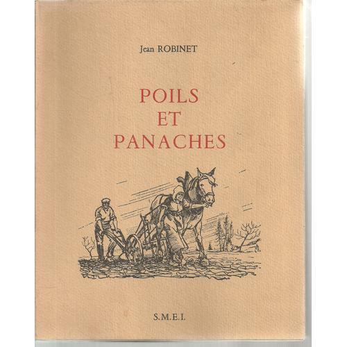 Poils Et Panaches on Productcaster.