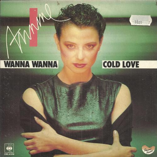 Wanna Wanna (N. Taylor) 2'15 / Cold Love (N. Taylor) 3'40 on Productcaster.