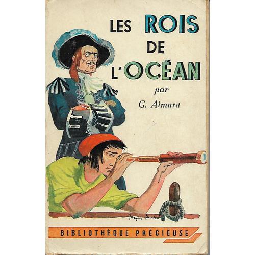 Les Rois De L'océan Les Rois De L'océan on Productcaster.