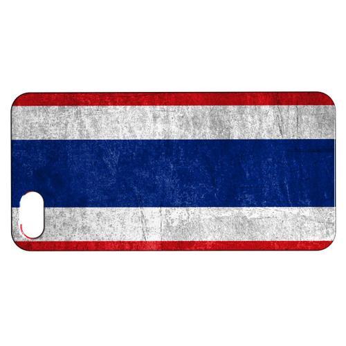 Coque Rigide Pour Iphone Se Drapeau Thailande 01 on Productcaster.