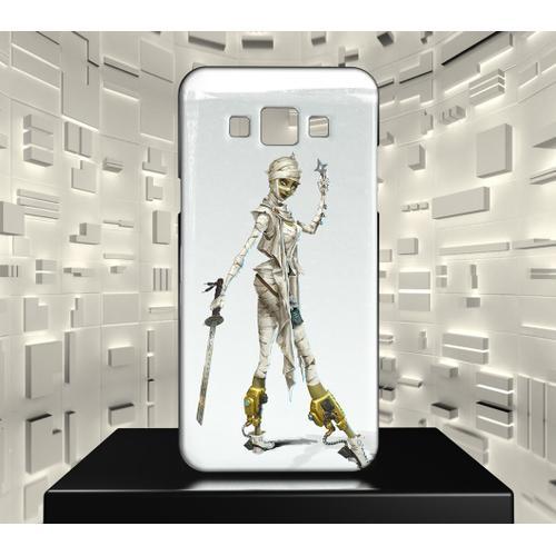 Coque Rigide Pour Galaxy J3 (2016) Fortnite Battle Royale 15 on Productcaster.