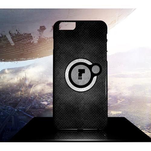 Coque Rigide Pour Iphone 6 6s Destiny Astre Mort 68 on Productcaster.