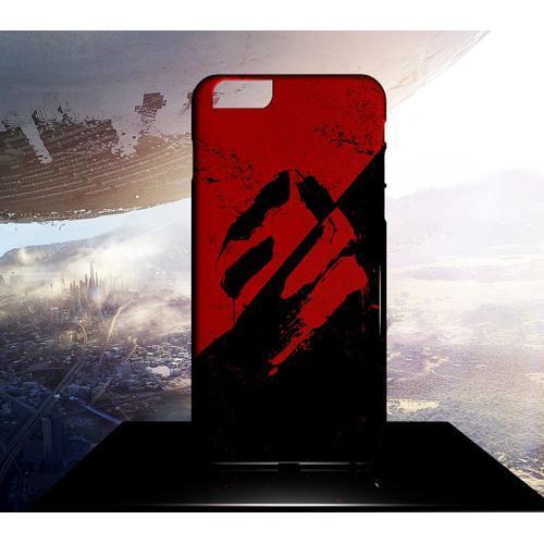 Coque Rigide Pour Iphone 8 Destiny Aria 33 on Productcaster.