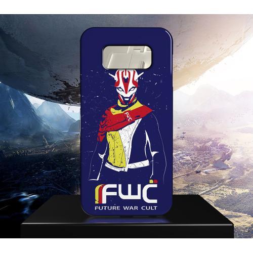 Coque Rigide Pour Galaxy S8 Destiny Culte De La Guerre Future 59 on Productcaster.