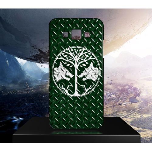 Coque Rigide Pour Galaxy J5 (2016) Destiny Bannière De Fer 31 on Productcaster.