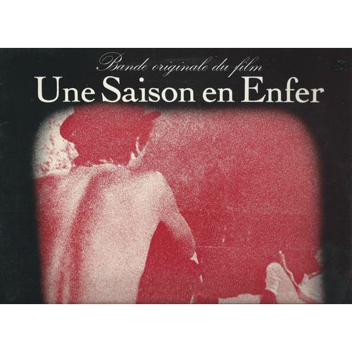 Une Saison En Enfer on Productcaster.