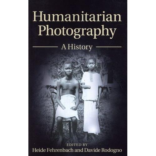 Humanitarian Photography - A History on Productcaster.