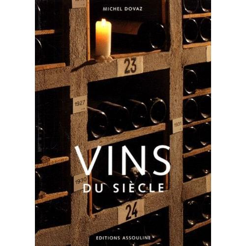 Vins Du Siècle on Productcaster.