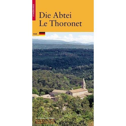 Die Abtei Le Thoronet on Productcaster.