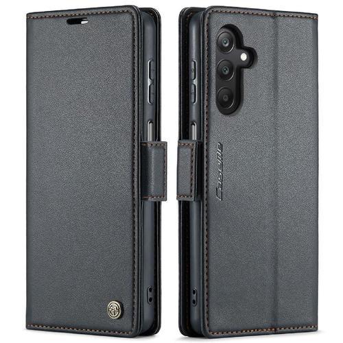 Caseme Étui Pour Samsung Galaxy A25 5g Bicelle Étui Portefeuille Em... on Productcaster.