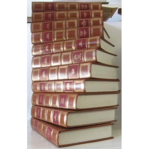 La Comédie Humaine 11 Volumes (Voir Descriptif Complet): Physiologi... on Productcaster.