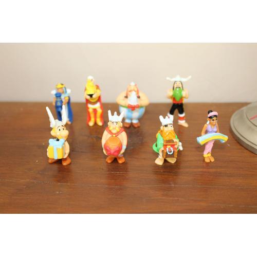 Asterix- Serie Kinder 50 Ans on Productcaster.