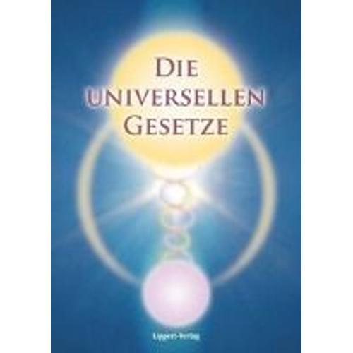 Die Universellen Gesetze Gottes on Productcaster.