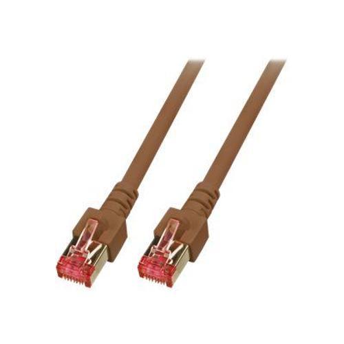 EFB-Elektronik - Cordon de raccordement - RJ-45 (M) pour RJ-45 (M) ... on Productcaster.