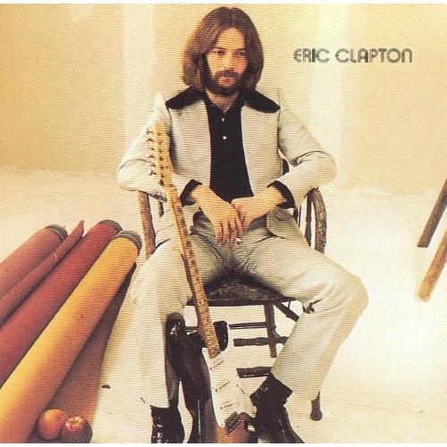 Eric Clapton on Productcaster.