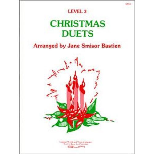 Christmas Duets 3 / Recueil on Productcaster.