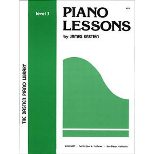 Pianolessons 3 / on Productcaster.